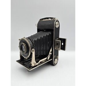 Rodenstock Doppelformat Folding Bellows Camera Trinar, for parts/decore only